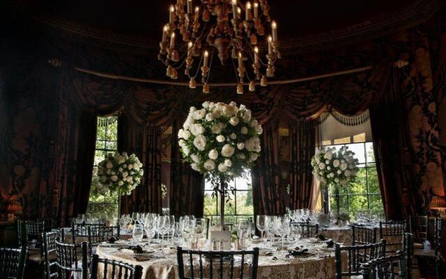 Prestonfield House
