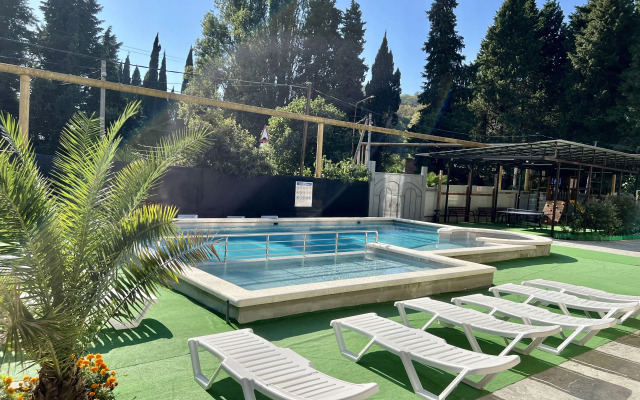 Guest House Vega