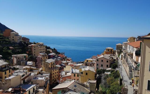 "Verdementa" apartment