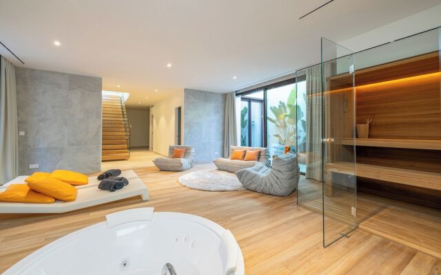 Leiro Residences - Preferred Hotels & Resorts