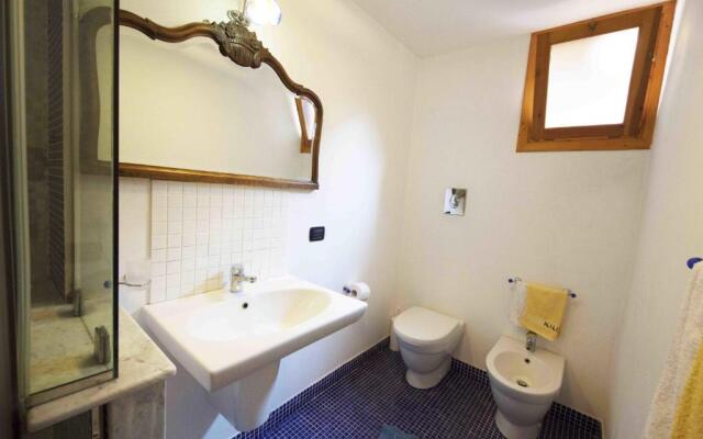 Gioeni Apartment
