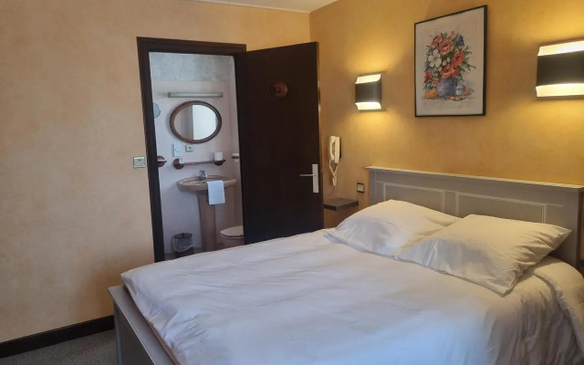 Logis Relais des Monedières