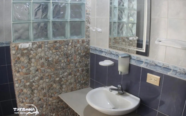 Parque Nacional Natural Tayrona