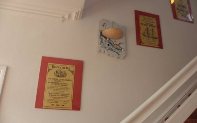 The Rathgowry