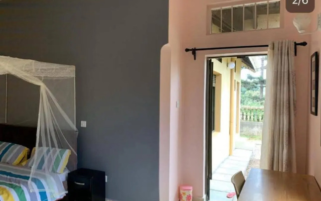 TGS Homestay