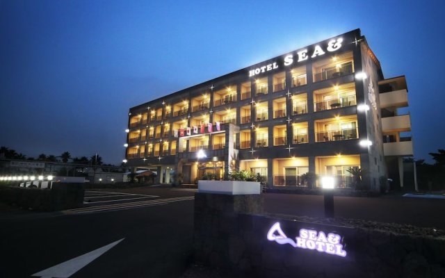 Sea&Hotel