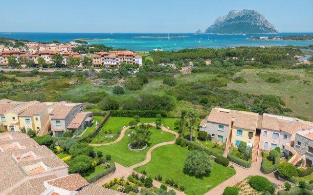 Scoglietto 46 150m From The Sea