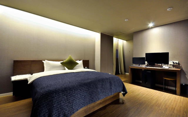 Boutique Hotel H