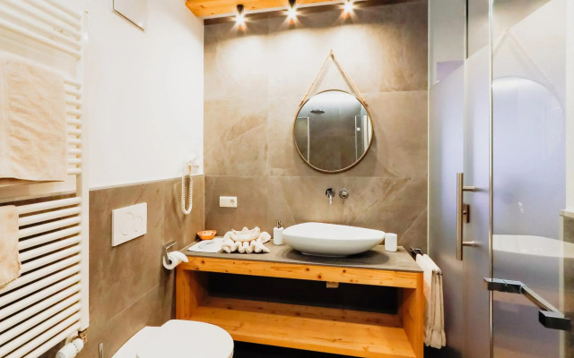 Naturhotel Miraval