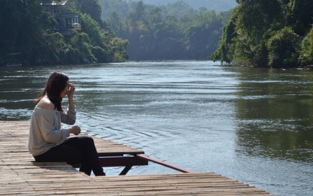 Kwainoy Riverpark & Resort