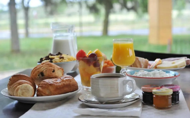 The Originals Access, Hôtel Millau Sud