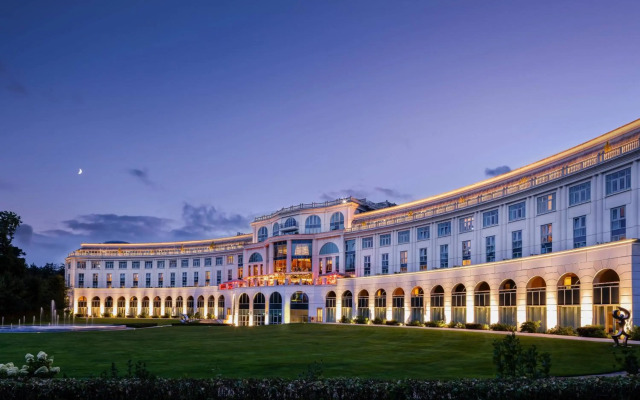 Powerscourt Hotel, Autograph Collection
