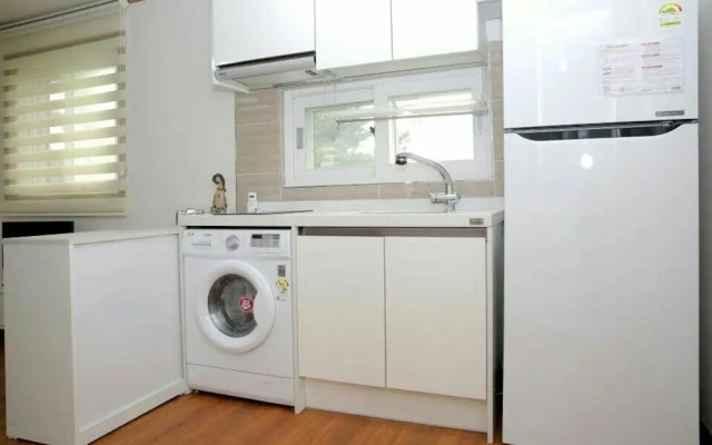 takche pension joy house