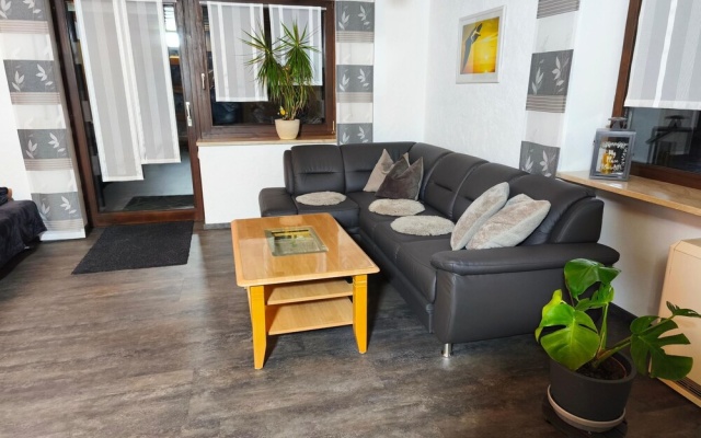 Ferienwohnung Seidl