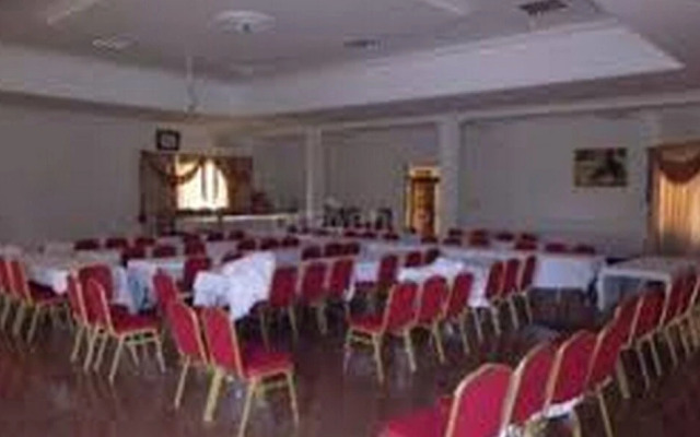 True Vine Hotel - Deluxe Double