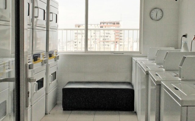 Apartamentos San Isidro