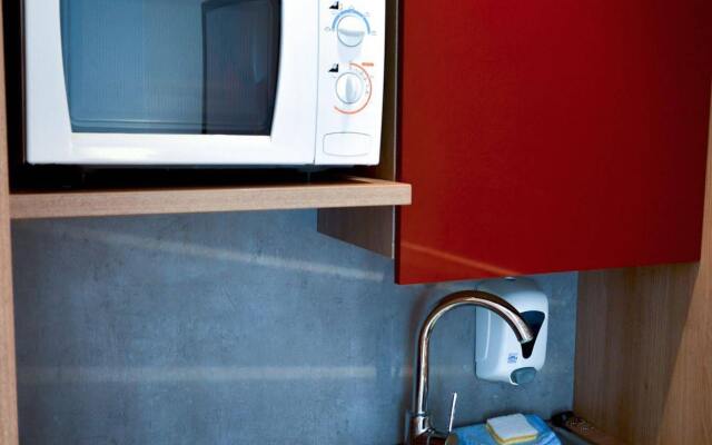 Art Hotel Paris Est