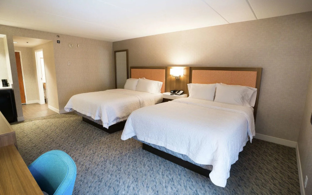 Hampton Inn Clarks Summit