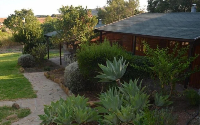 Bungalows Los Pedregales