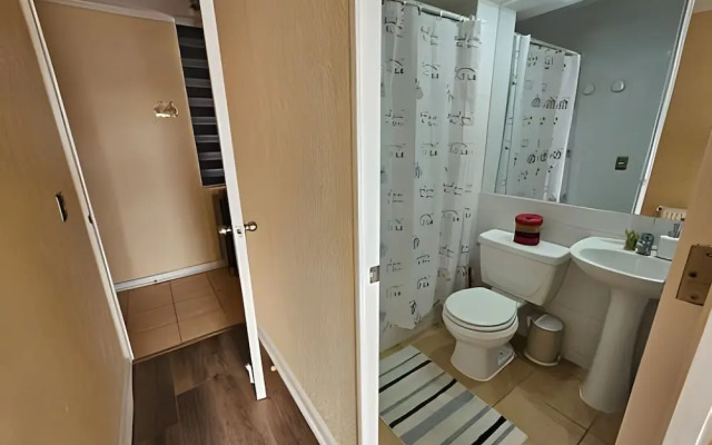 Oceana Suites Costa Quilen