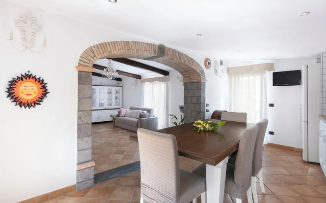 Villa Anna