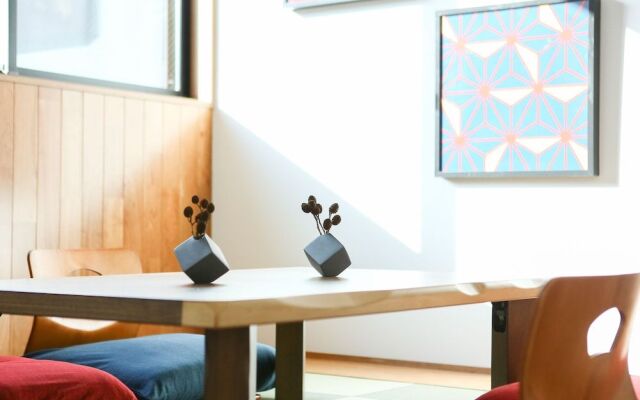 PrimeRoom Beppu Tatami Suite