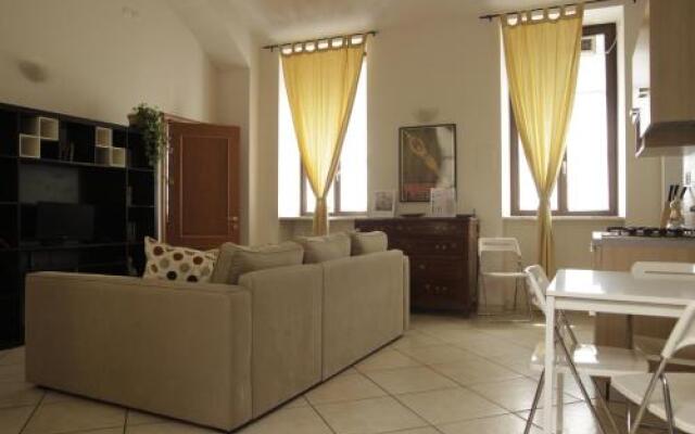 Grantorino Apartments