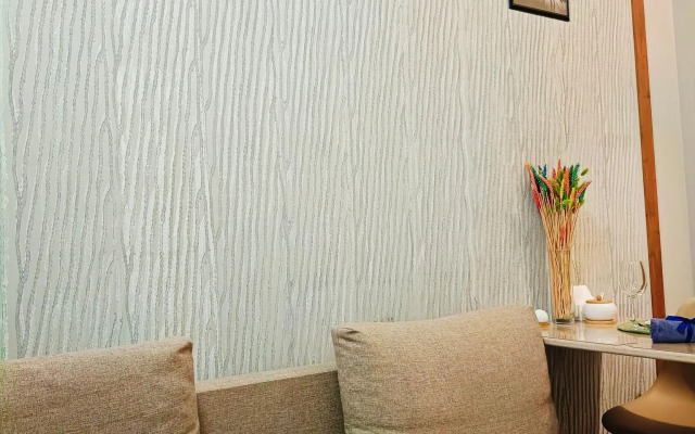 Апартаменты на улице Бочарникова