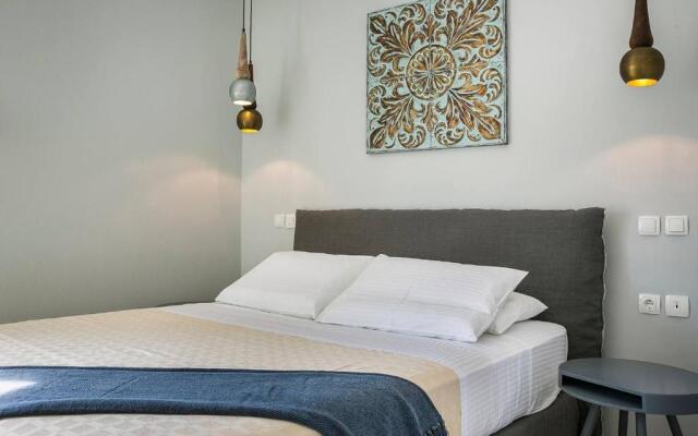 Julia's Luxury Suites, Cephallonia near Argostoli
