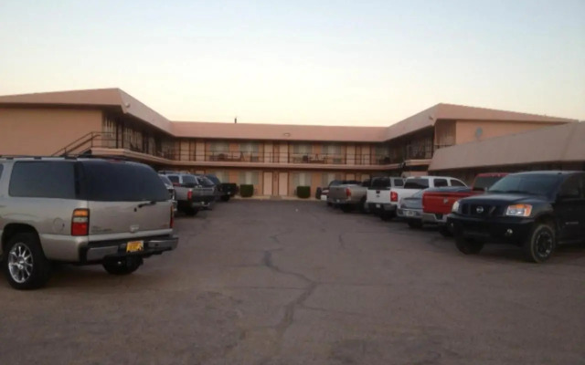 Quality Inn