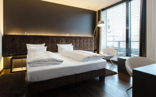 SAKS Urban Design Hotel Kaiserslautern