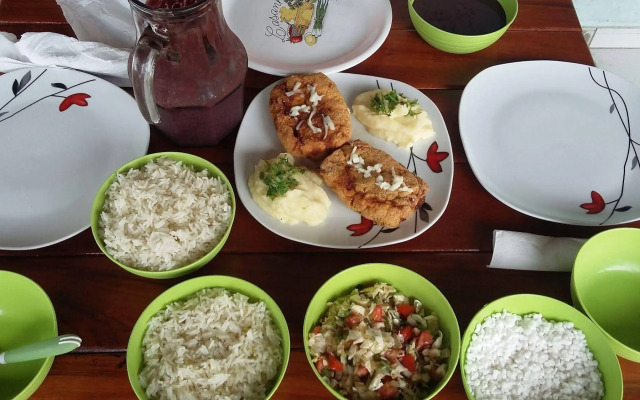 Resort Vila Cotijuba