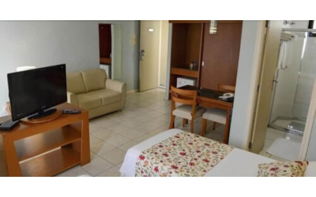 Montese Tower Hotel