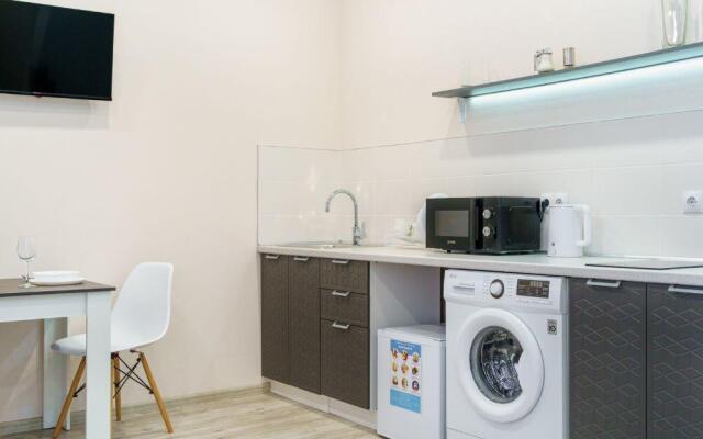 Good Night В.Кандинского