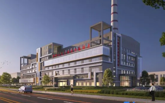 Shungeng Mountain Villa Sanjianxi Dengta Hotel (Jinan Zhangqiu University Town) – Exterior – Jinan