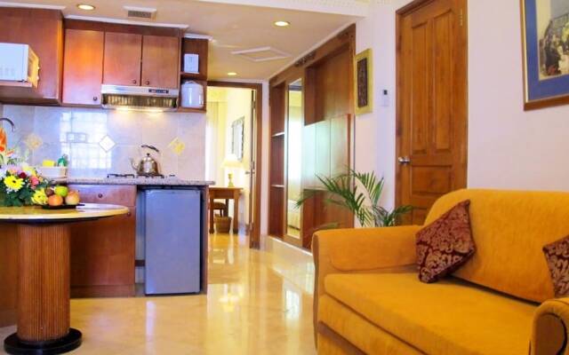 Club Bali Family Suites @Legian Beach
