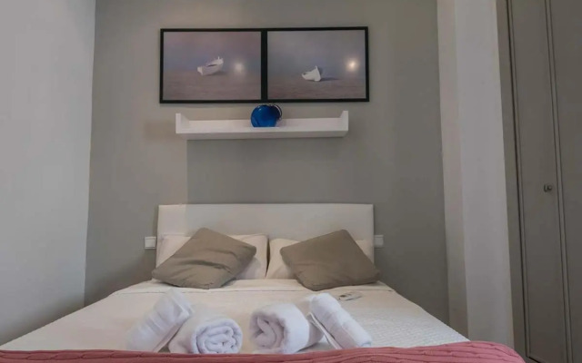 Ático Campana Donkey Terraza privada