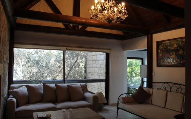 Yalicapkini Boutique Hotel