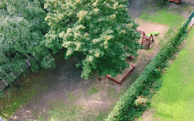 Santos 1214 Apartment