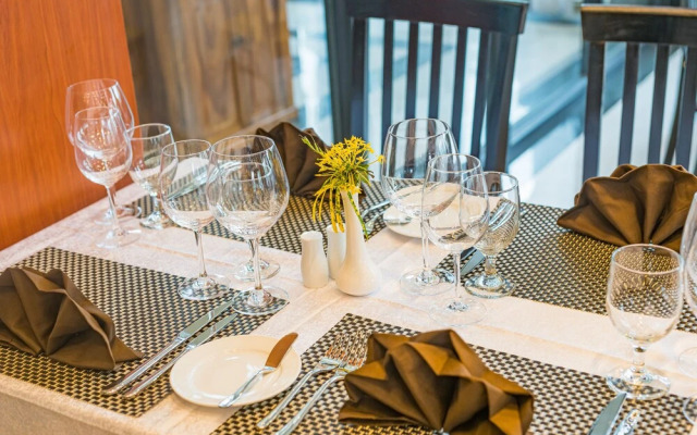 Kampong Thom Royal Hotel & Restaurant