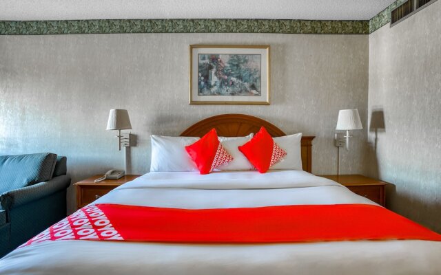 Knights Inn Tulsa I-44