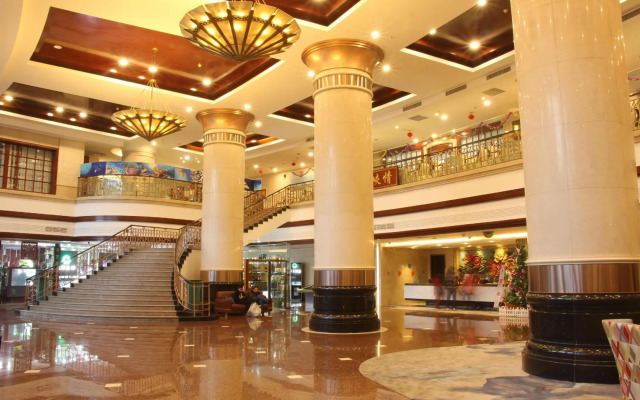 Silver Star Hotel