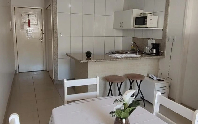 Farol Barra Flat 113