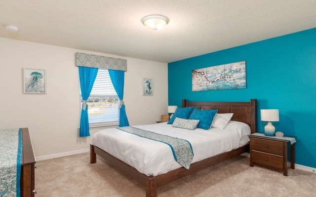 Solterra Resort Lakeview 7195