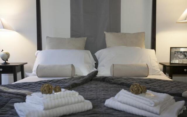 House Purificazione Holiday