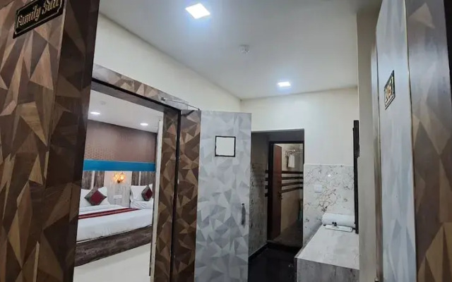 RS Residency By Wheels Hospitality