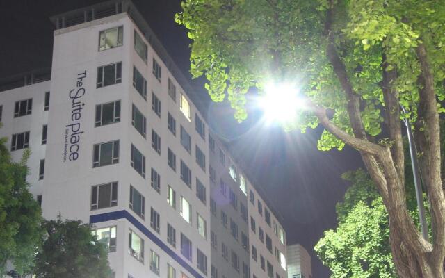 The Suite Place Serviced Residence