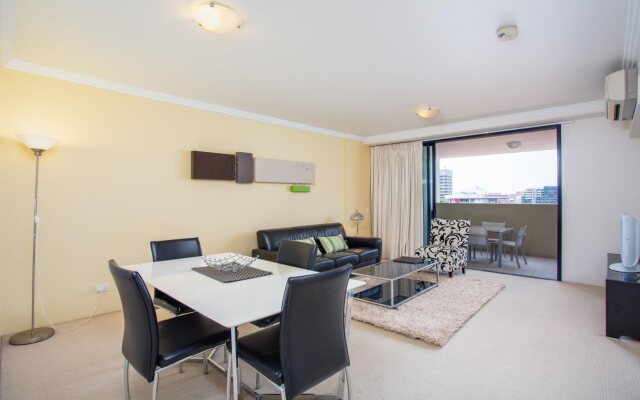 Republic Apartments