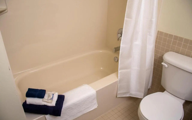 Lambton College Residence