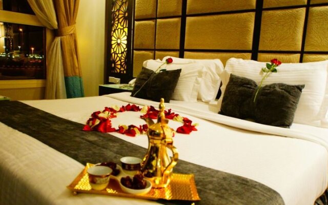 Almuhaidb Residence alkhobar